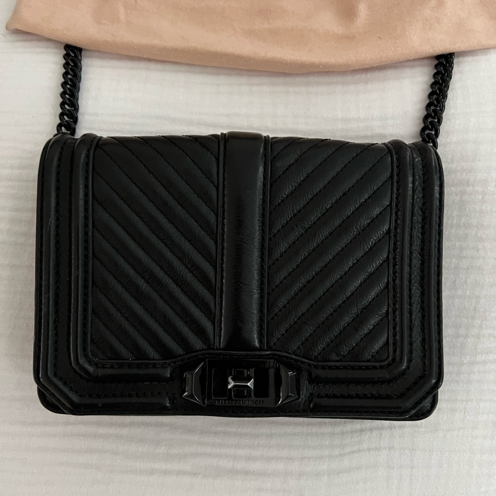 Rebecca Minkoff Crossbody
